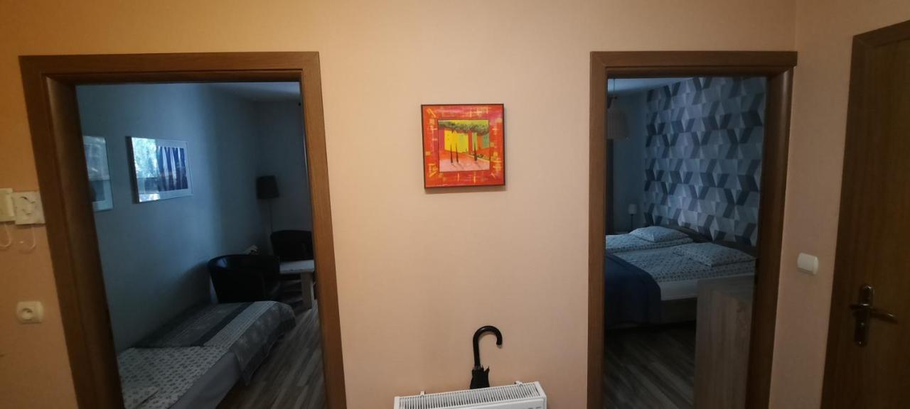 Topola1 Διαμέρισμα Krasków Εξωτερικό φωτογραφία